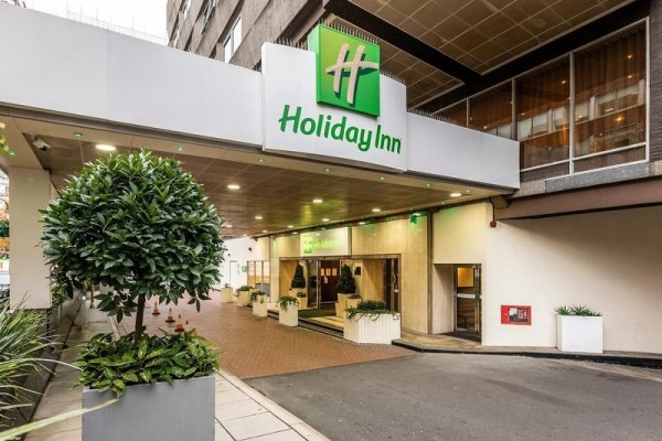 Holiday Inn London Regent's Park