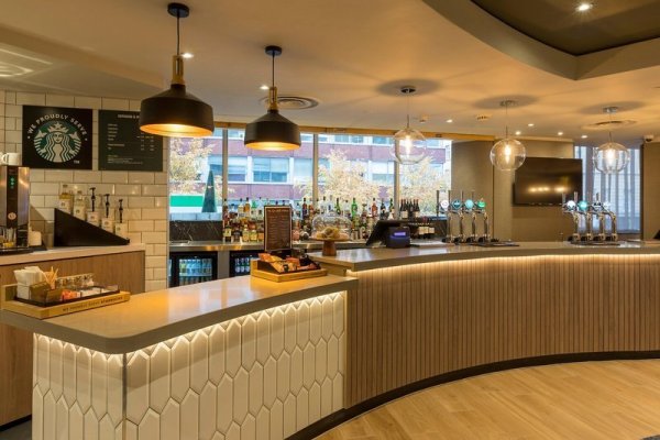 Holiday Inn London Regent's Park