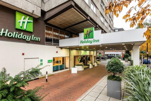 Holiday Inn London Regent's Park