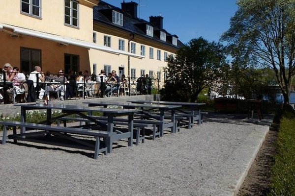 Hotel Skeppsholmen