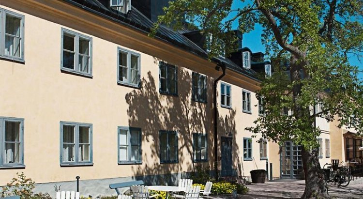 Hotel Skeppsholmen