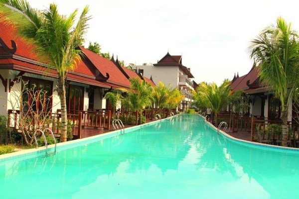 T Villa