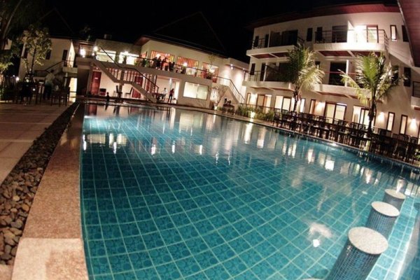 T Villa