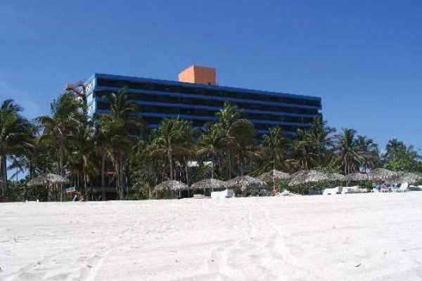 Gran Caribe Club Puntarena Beach Fun