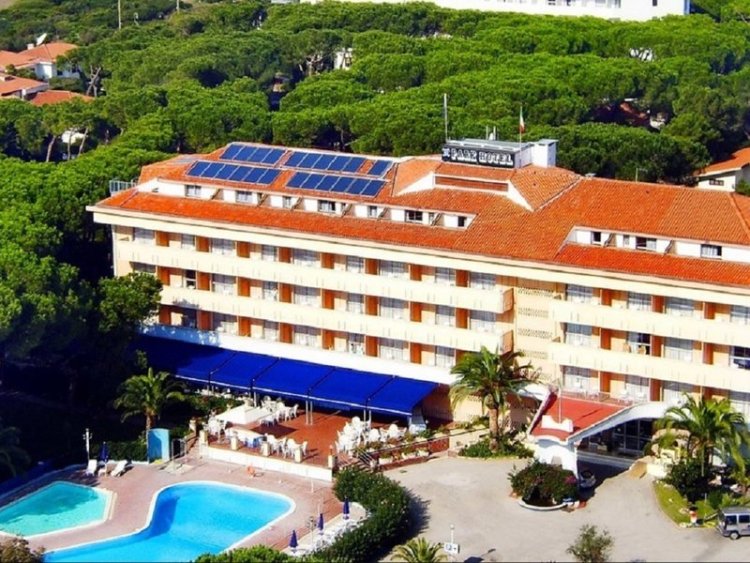 Park Hotel
