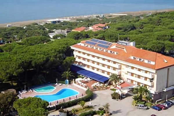 Park Hotel