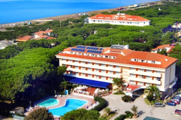 Park Hotel