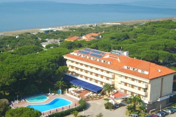 Park Hotel