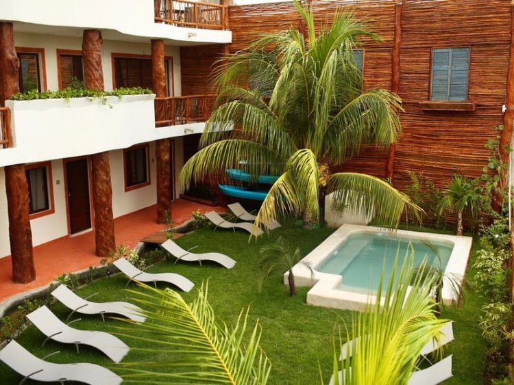 Spirit Holbox