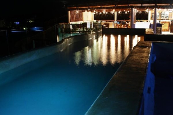Spirit Holbox