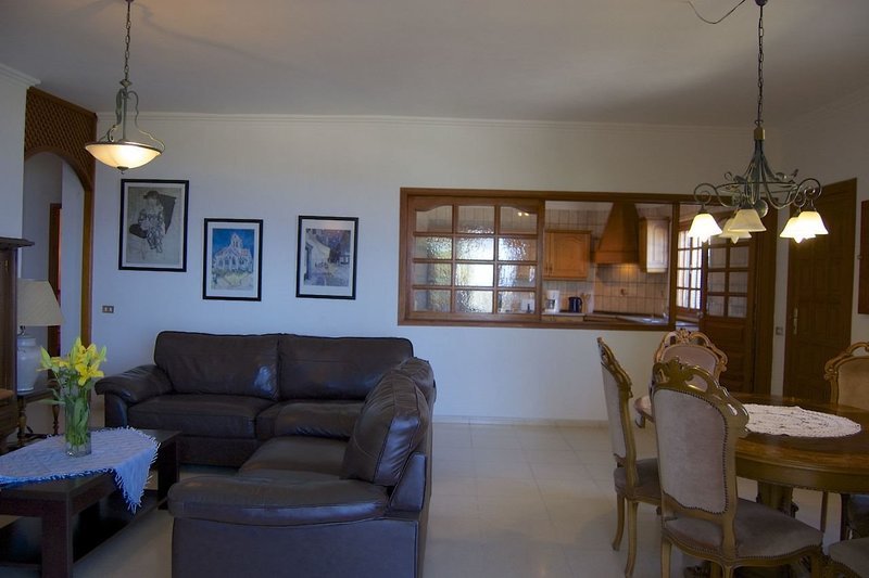 Villa Ecomar