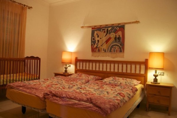 Villa Ecomar