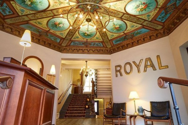 Hotel Royal