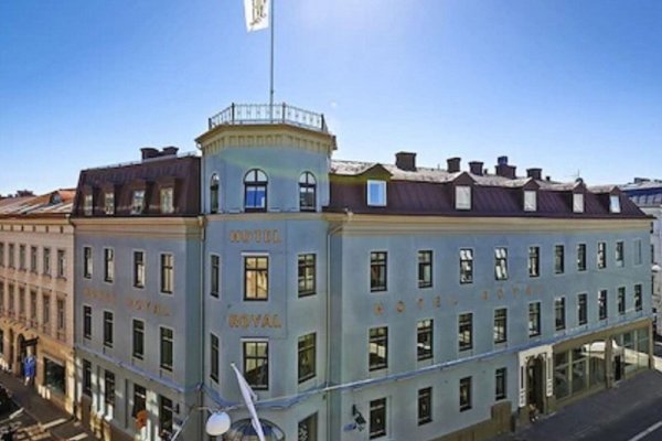 Hotel Royal