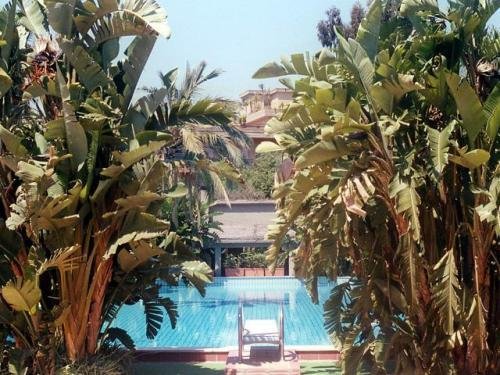 Garden Hotel Catania