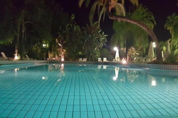 Garden Hotel Catania