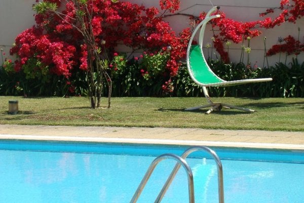 Clube Pinhal da Foz Apartamentos Turisticos