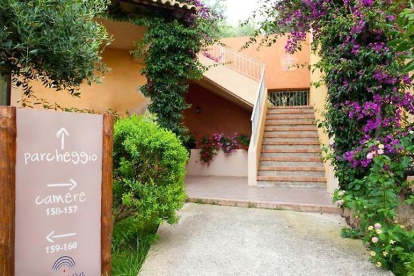 BV Borgo del Principe