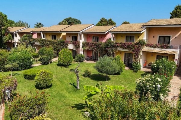 Bv Borgo Del Principe