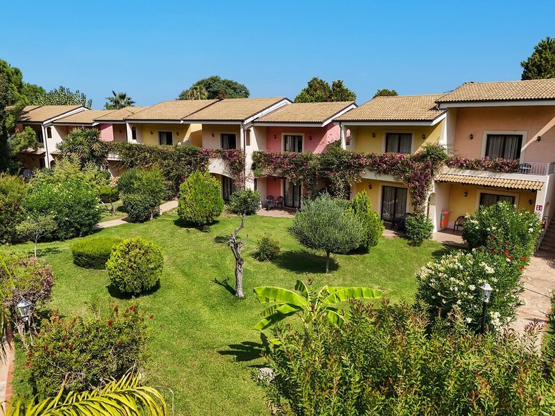 BV Borgo del Principe