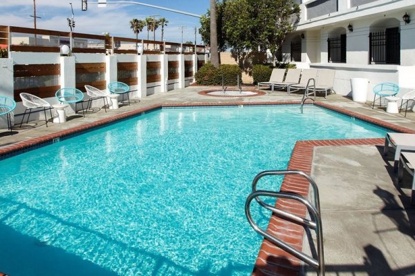 Hotel Hermosa
