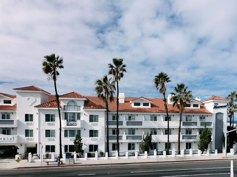 Hotel Hermosa