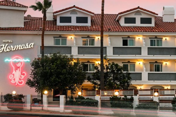 Hotel Hermosa