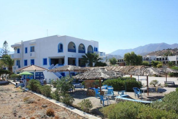 Hotel Afoti Beach
