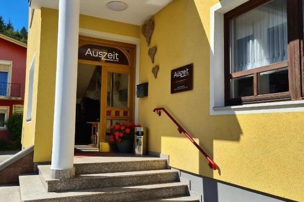 Hotel Auszeit