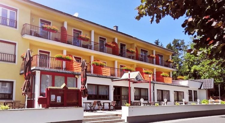 Hotel Auszeit