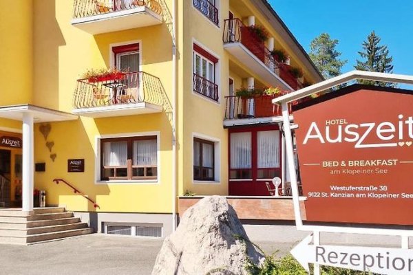 Hotel Auszeit