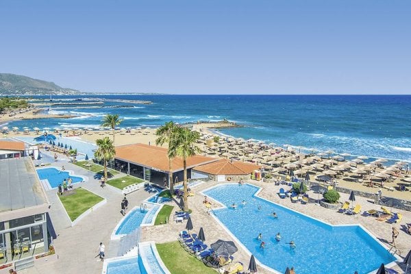 Allsun Hotel Carolina Mare