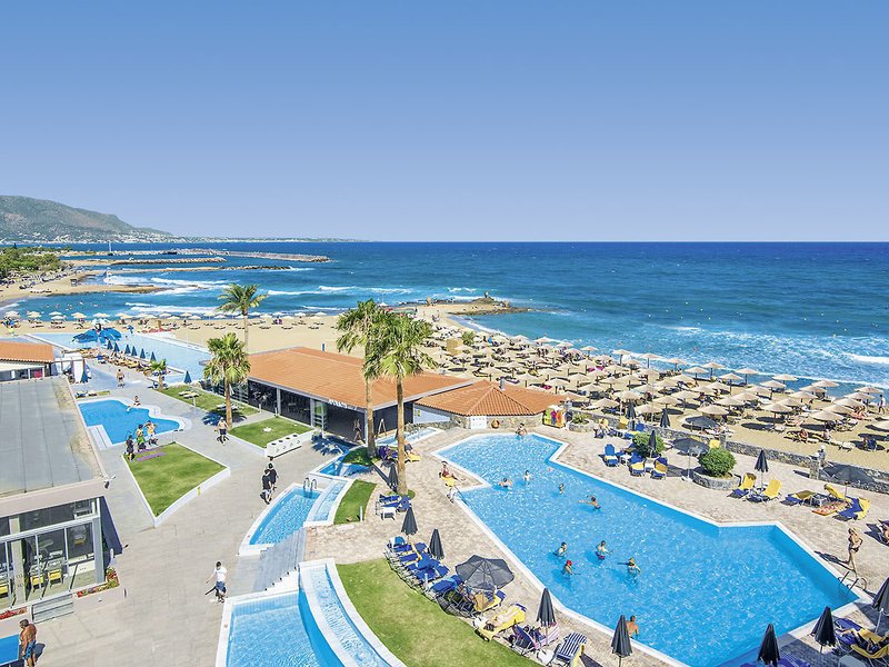 allsun Hotel Carolina Mare
