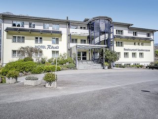 Hotel Rössli