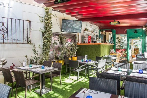 Hotel Suites Feria