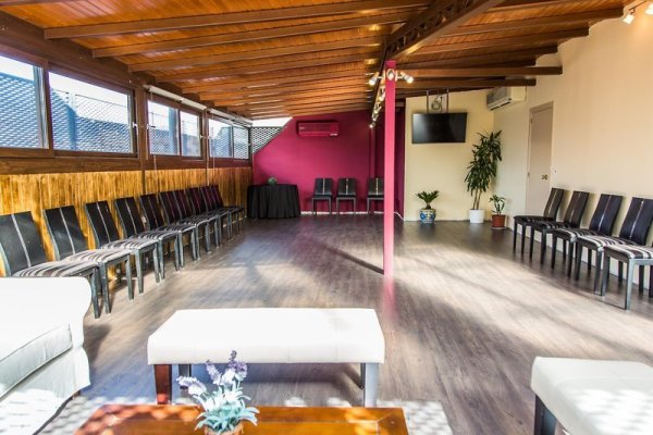 Hotel Suites Feria