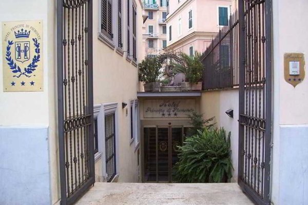 Principe di Piemonte