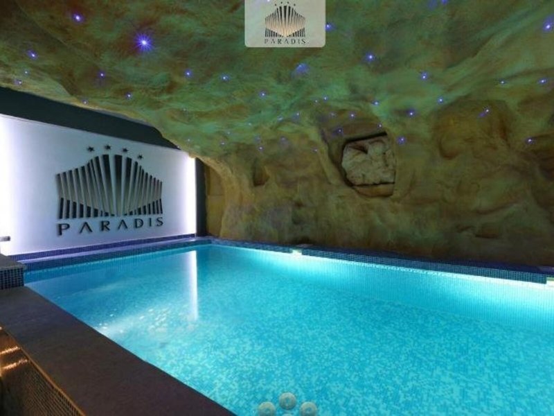 Paradis