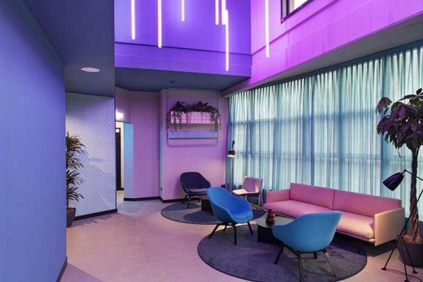 Stay Hotel