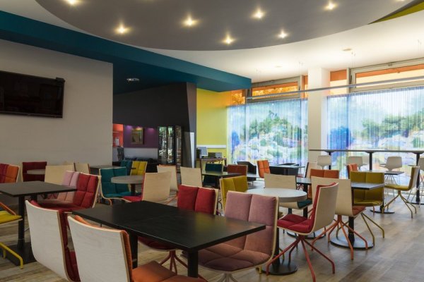 The Originals City Hotel Torcy Codalysa