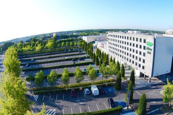 The Originals City Hotel Torcy Codalysa