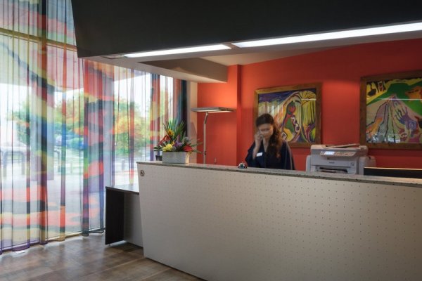 The Originals City Hotel Torcy Codalysa