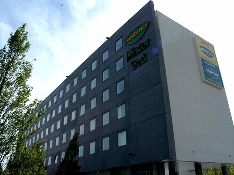 The Originals City Hotel Torcy Codalysa