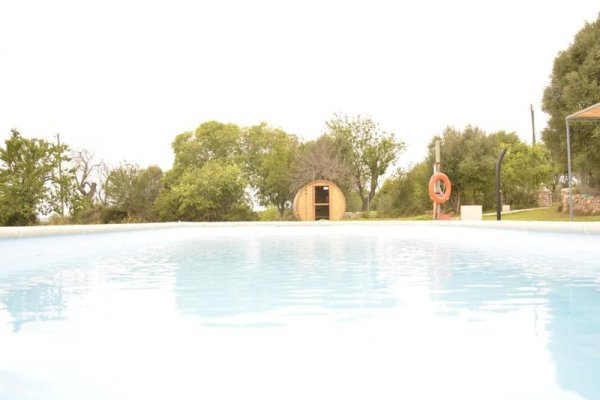 Finca Dalt Murada