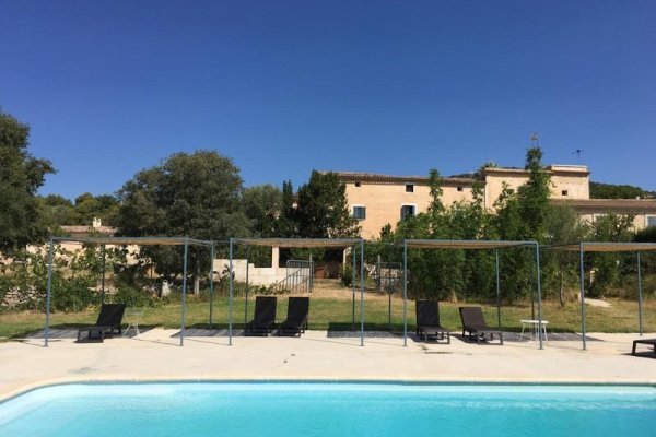 Finca Dalt Murada