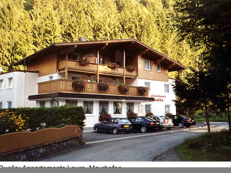 Appartments Laura
