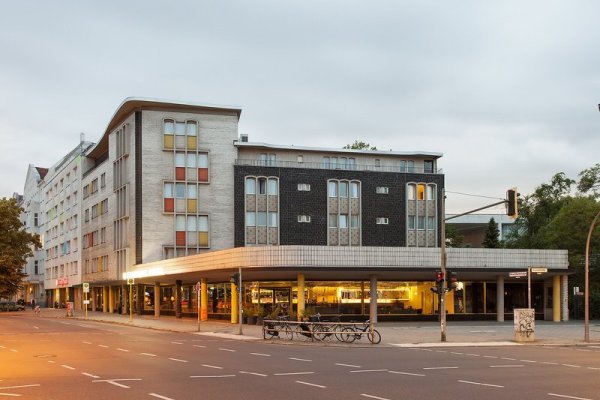 Quentin Boutique Hotel