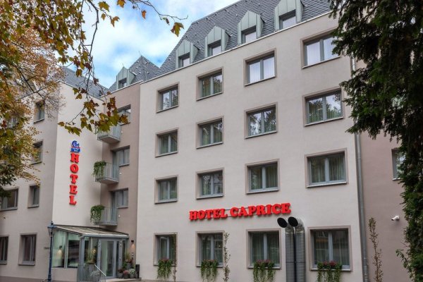 CityClass Hotel am Heumarkt