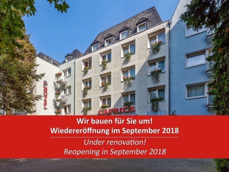 CityClass Hotel am Heumarkt