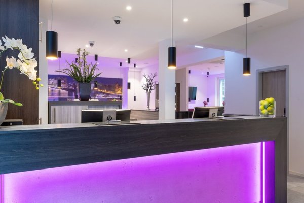 CityClass Hotel am Heumarkt